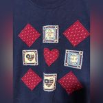 Gildan American quilted t-shirt Photo 1