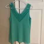 Naked Zebra Boutique Tank Top Photo 1