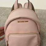 Michael Kors Mini Backpack Photo 0
