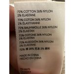 Free People Ottoman Slouchy Tunic Cream Women's Size S Very Nice Rubbed Sweater Photo 10