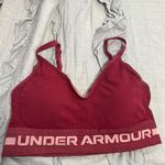 Under Armour Sports Bras Photo 0