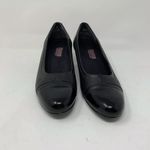 Munro  American Size 8.5 N Black Pumps Mid Heel Photo 1