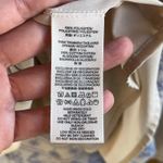 Free People Ancient Mystery Beaded Shift Dress In Tea Combo Size M Photo 6