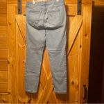 Sonoma Women's Light Blue skinny Jeans Photo 3