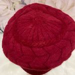 Woman's beret/ cap Black Photo 5