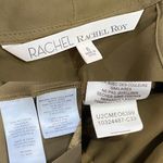 Rachel Roy  Olive Ruffle Top Sleeveless Dress 6 Photo 6