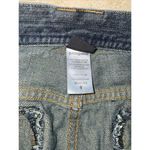 Patagonia ‎ Jeans 6  32x31 Women Blue Straight Leg Denim Mid Rise Dark Wash Photo 1