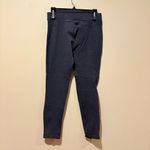 Gap  women's moto ankle zipper leggings size S Photo 1