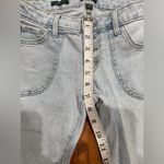 Wild Fable  Light Blue Wide Leg Jeans Photo 7