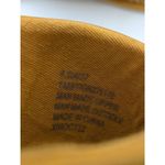 BCBGeneration BCGBGeneration Tabby slide sandal in yellow 6.5 Photo 6