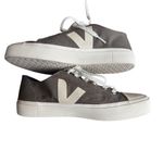 VEJA - WATA II Low Ripstop Sneakers Kaki Pierre Size 40 (Women’s 9) Photo 8