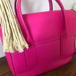 Kate Spade Hot Pink Crossbody Purse Photo 2