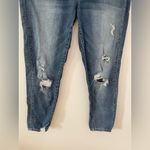 Vervet Flying Monkey Distressed Skinny Jeans size 31 Photo 1