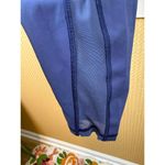 Lululemon  Train Times 7/8 Pant *25" Gatsby Blue - Size - 6 Photo 7