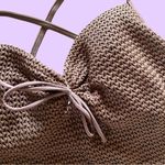 Victoria's Secret Vintage y2k Victoria Secret Crocheted Tankini Swim Suit Top π₯ Photo 2