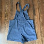 Amazon  NWT dark blue romper Photo 2