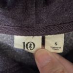 Tentree  Juniper Hoodie Small Photo 4