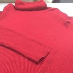 Faded Glory fade glory turtle neck blouse XL Photo 9