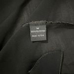 Aviva Sleeveless Sheer Beaded Design Tank Top Size Medium Photo 4