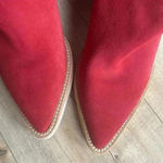 PALOMA BARCELO Serafine Over Photo 3