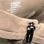 Vince Camuto  Tan/Brown Mid-calf Leather
Boots(Size 9.5M) Photo 4