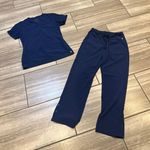 Barco One Scrub Set Sz XS & SP(see flaw) Photo 0