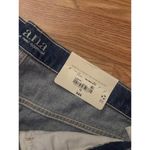 a.n.a  Highest Rise Denim Short Size 12 Photo 5