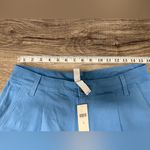 Anthropologie  x Amadi Laurie Cargo Harem Pants Size Medium NWT Photo 6