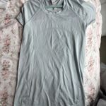 Lululemon  Swiftly Short Sleeve Powder Blue Photo 0