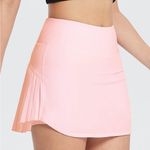 Baleaf  Women’s Pleated Tennis Skirts High Waisted Lightweight Athletic Golf Photo 2