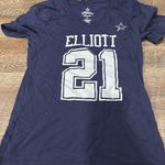 NFL Dallas  Cowboys T-Shirt Women’s Photo 0