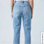 PacSun  Dad Jeans Blue Photo 2