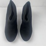 Metaphor Black Ankle Boots Size 10 Photo 1