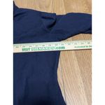 Tommy Bahama  Shirt Dress Button Linen Blend Navy‎ Beach Travel Cruise Vacation Photo 5