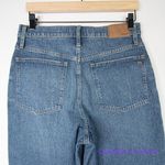 Madewell NEW  Balloon Jeans in Corson Wash, size 29, NA929‎ Photo 9