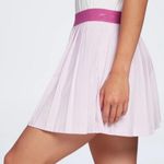 Slazenger  Pleated Golf Skirt Size Medium Photo 2