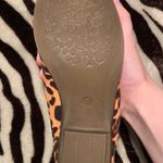 ZARA German Leopard Print Booties Photo 3