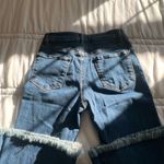 c'est toi C’EST TOI Blue Jean Flare Photo 7