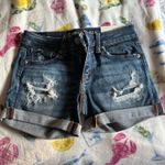 American Eagle  Jean Shorts Photo 0
