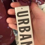 Urban Outfitters NWT Women’s Out From Under Cropped Floral Overlay To With Bow size S Photo 7