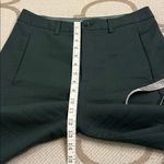 CLOSED Ludwig dark green pants, size 27 Photo 12