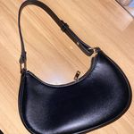 Forever 21 Black Purse Photo 0