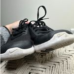 : Nike Free Black Sneakers Photo 5