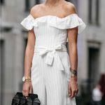 Club Monaco  Naveah Jumpsuit Photo 1