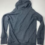 Puma  Charcoal Gray Hoodie Size S Women’s Photo 6