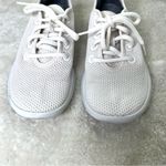 Allbirds Tree Runners White Running Sneakers
Size 7 Photo 2