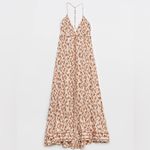 Aerie  Front Slit Maxi Dress Photo 2