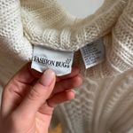 Fashion Bug Mohair blend turtle neck sweater Photo 2