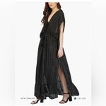 Dark Angel Small Measurements in Pictures Black Photo 1