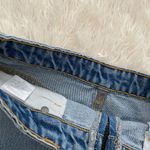 LF NWOT Carmar Denim zipper jean skirt Photo 5